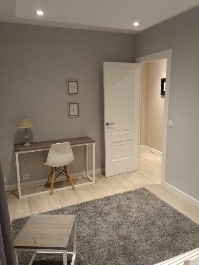 Apartamento Centro Ribadeo Exteriér fotografie